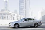 Mercedes-Benz CLS63 AMG 2009 года